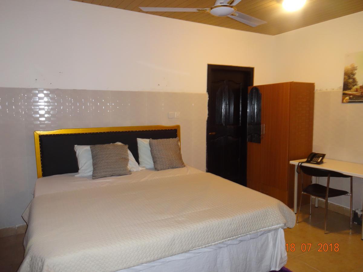 Nordik Palace Bed & Breakfast Тема Экстерьер фото