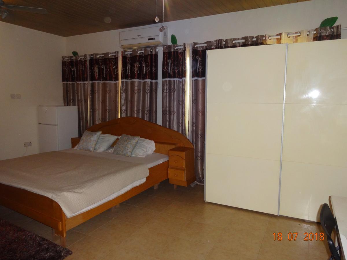 Nordik Palace Bed & Breakfast Тема Экстерьер фото