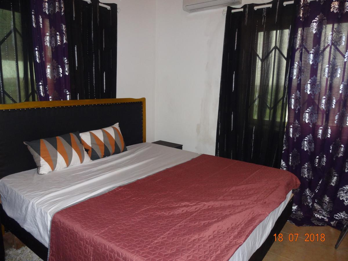 Nordik Palace Bed & Breakfast Тема Экстерьер фото