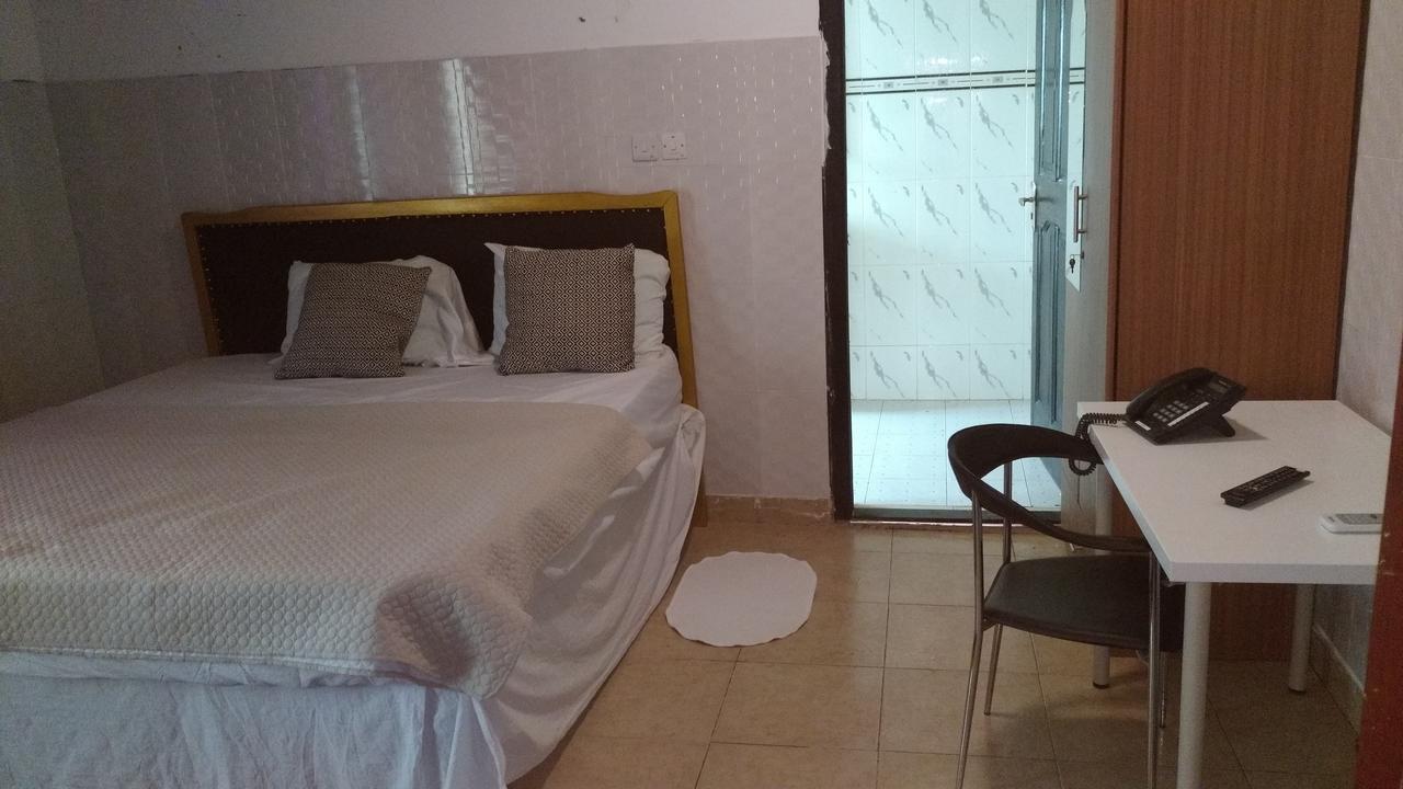 Nordik Palace Bed & Breakfast Тема Экстерьер фото