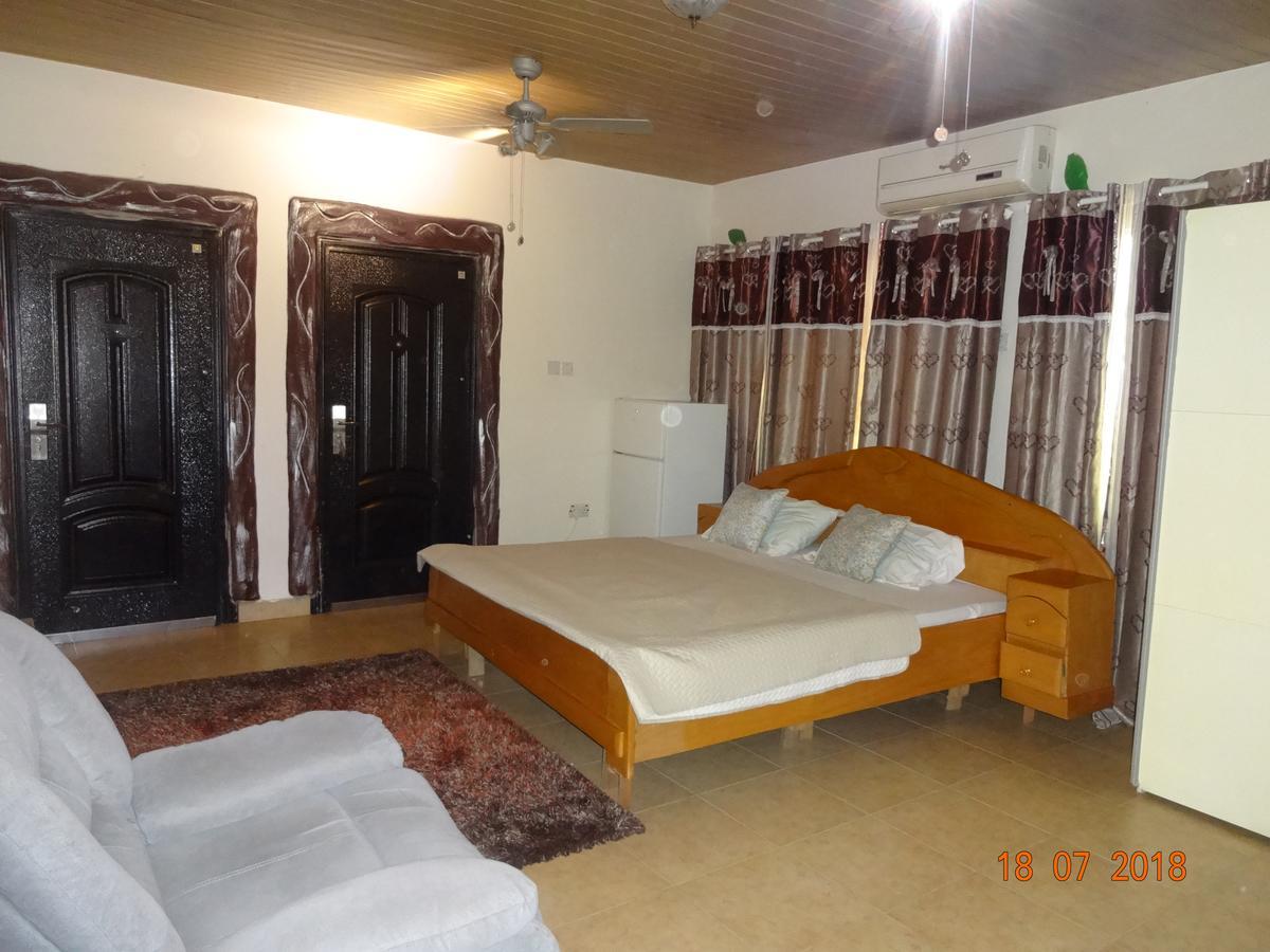Nordik Palace Bed & Breakfast Тема Экстерьер фото